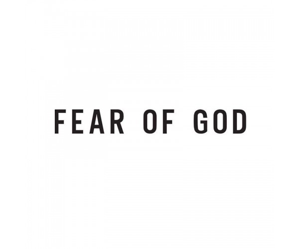 Jerry Lorenzo & Esensi Fear of God